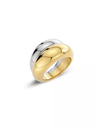 EDBLAD | Ring FURO DUO Gold | 